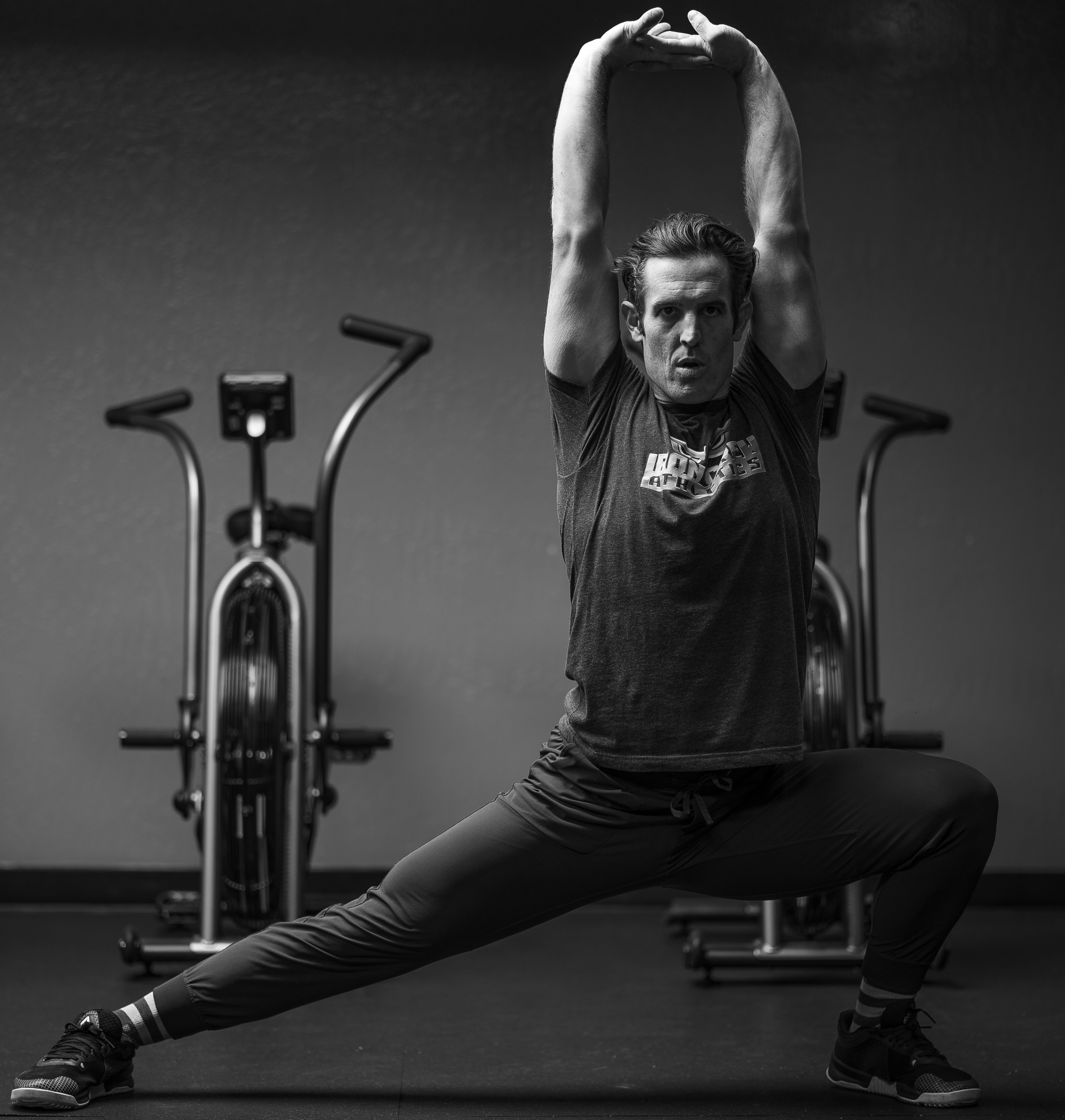 7 Bodyweight-Only Workouts