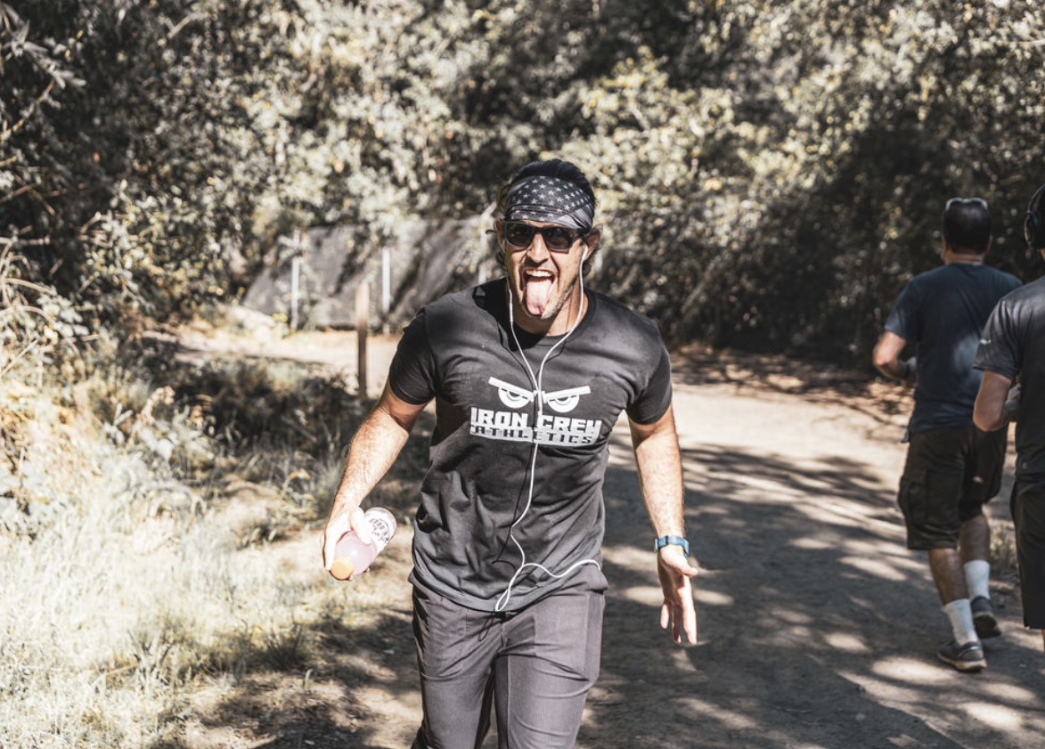 New Podcast! Tips to Stop Overeating, Fix Low Back Pain, and MORE!